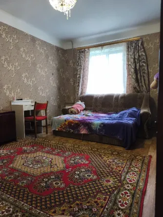 Сдам 2-х ком кв-ру в р-не Дк Кирсанова, ул. Лебедева Макеевка