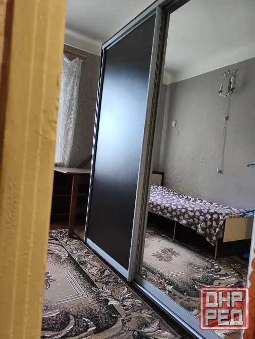 Сдам 2-х ком кв-ру в р-не Дк Кирсанова, ул. Лебедева Макеевка - изображение 4