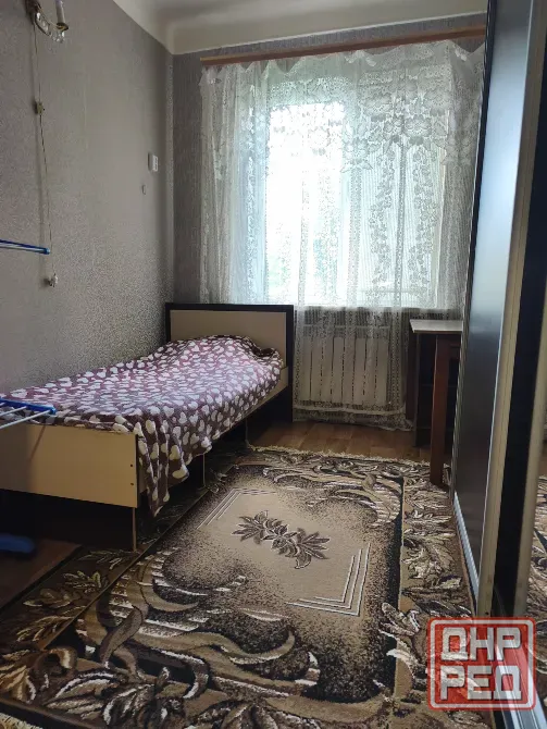Сдам 2-х ком кв-ру в р-не Дк Кирсанова, ул. Лебедева Макеевка - изображение 10