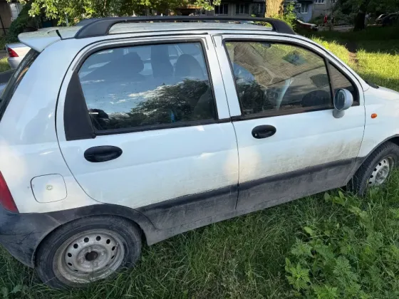 Chery QQ, 2012 года выпуска Донецк