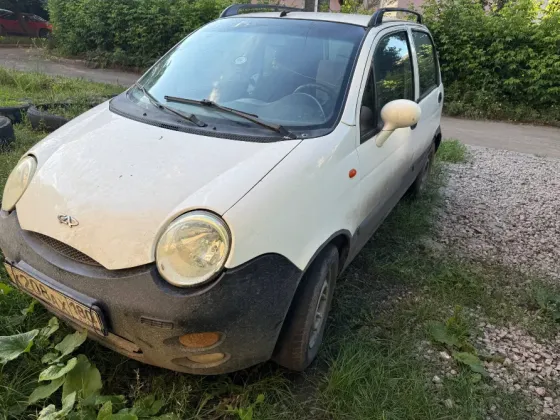 Chery QQ, 2012 года выпуска Донецк