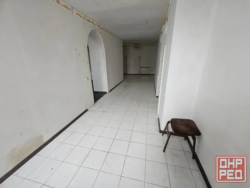 помещение 280 м2 центрально городской рн 16 млн руб Макеевка - изображение 6