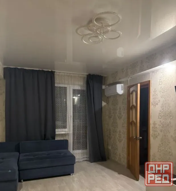 Сдам 2х комнатную квартиру в Киевском районе Донецк - изображение 5