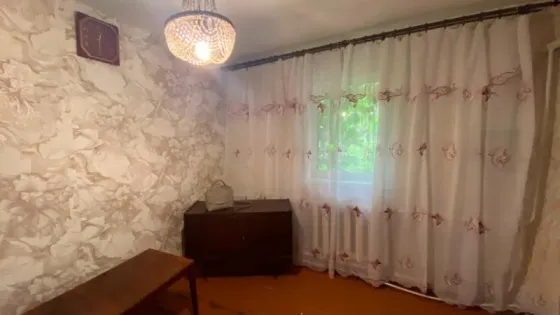 Продается дом на земле г.Макеевка, поселок Комсомольский Макеевка
