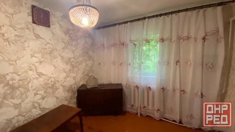 Продается дом на земле г.Макеевка, поселок Комсомольский Макеевка - изображение 5