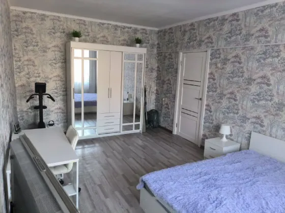 Сдам 1 комнатную квартиру в Киевском районе Донецк