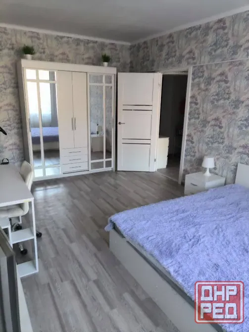 Сдам 1 комнатную квартиру в Киевском районе Донецк - изображение 2