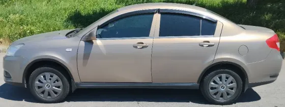 Продам автомобиль на газу CHERY E5 Донецк