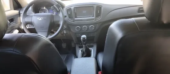 Продам автомобиль на газу CHERY E5 Донецк
