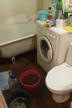Продается 2-комнатная квартира в Калининском районе Донецк