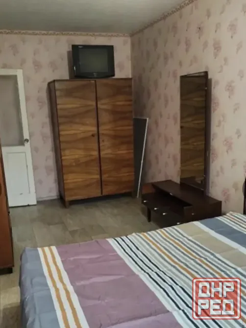 Продается 2-комнатная квартира в Калининском районе Донецк - изображение 4
