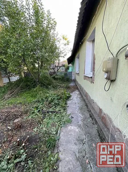дом 103 м2 макеевка горняцкий рн Макеевка - изображение 8