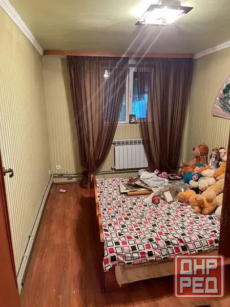 дом 103 м2 макеевка горняцкий рн Макеевка - изображение 6