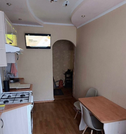 Продается 3-х комнатная квартира,Кировский район,г.Донецк Донецк