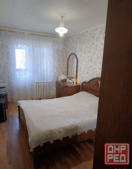Продается 3-х комнатная квартира,Кировский район,г.Донецк Донецк - изображение 8