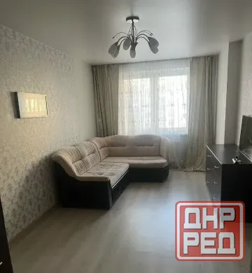 Сдам двухкомнатная квартира в Буденновском районе Донецк - изображение 2