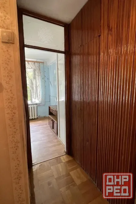 Продается 2-комнатная квартира в центре Калининского района Донецк - изображение 4