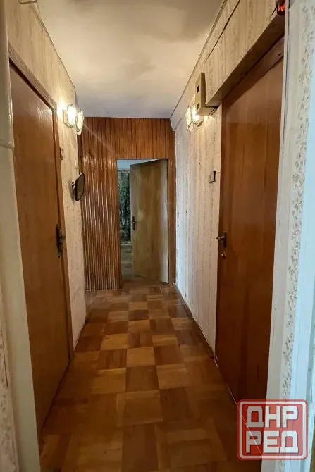 Продается 2-комнатная квартира в центре Калининского района Донецк - изображение 5