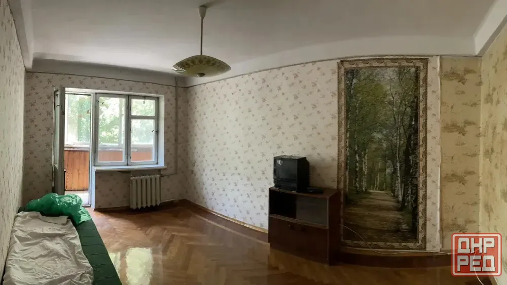 Продается 2-комнатная квартира в центре Калининского района Донецк - изображение 6