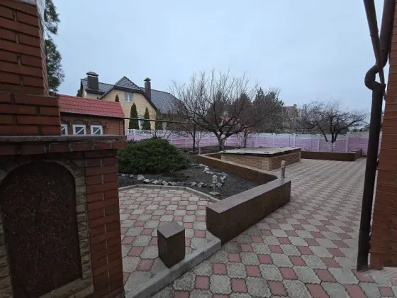 дом 224 м2 макеевка советский рн (ор-р макеевское море) цена 18 млн руб Макеевка