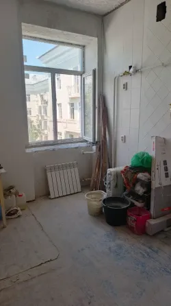 Продаётся 1-комн.квартира 28,4 кв.м. Мариуполь
