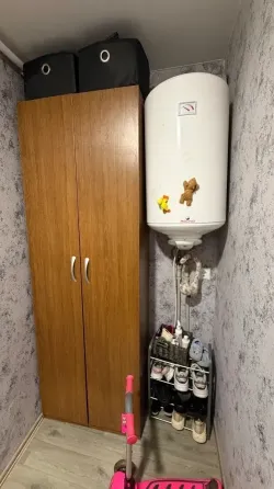 Сдам однокомнатную квартиру в Петровском районе Донецк