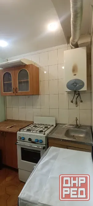 Сдам 2-х комн в Калининском районе, ул. Краснофлотская. Есть всё необходимое. Донецк - изображение 3
