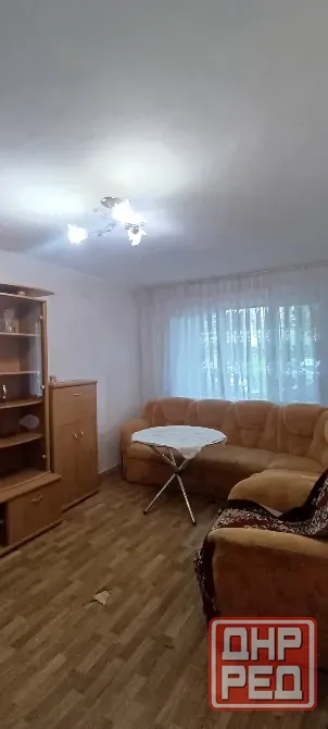 Сдам 2-х комн в Калининском районе, ул. Краснофлотская. Есть всё необходимое. Донецк - изображение 2
