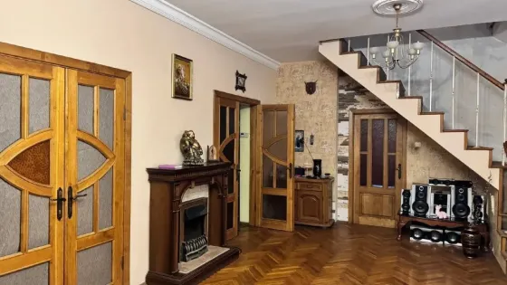 Продается двухэтажный дом в Приморском районе Мариуполя, квартал Азовье Мариуполь
