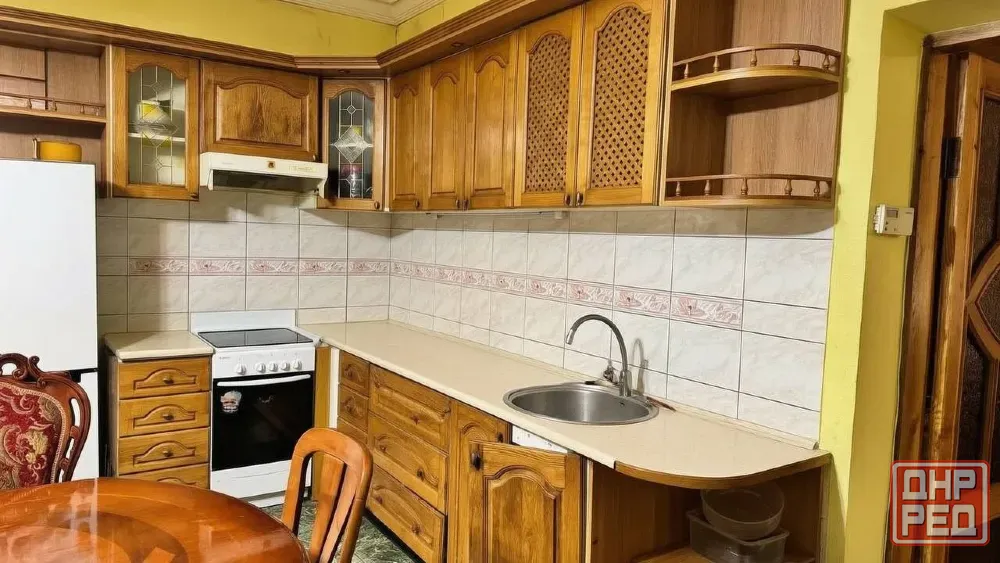 Продается двухэтажный дом в Приморском районе Мариуполя, квартал Азовье Мариуполь - изображение 9