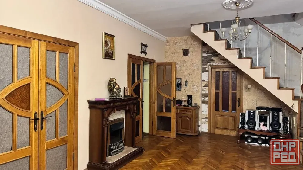 Продается двухэтажный дом в Приморском районе Мариуполя, квартал Азовье Мариуполь - изображение 4