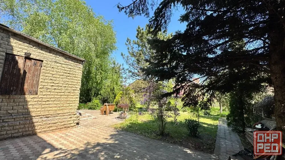 Продается двухэтажный дом в Приморском районе Мариуполя, квартал Азовье Мариуполь - изображение 3