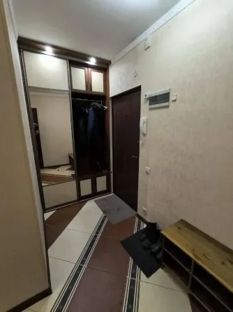Сдам однокомнатную квартиру Кировский район по улице Островского Донецк