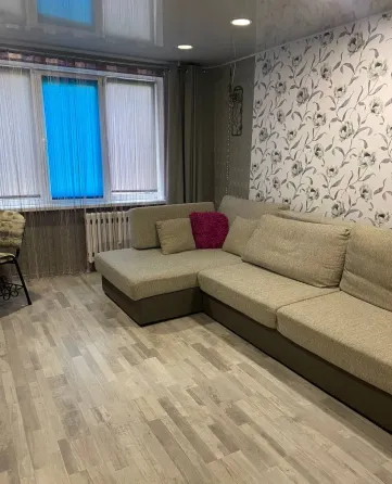 Сдаётся двухкомнатная квартира в Пролетарском районе Донецк