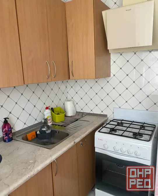 Сдаётся двухкомнатная квартира в Пролетарском районе Донецк - изображение 8