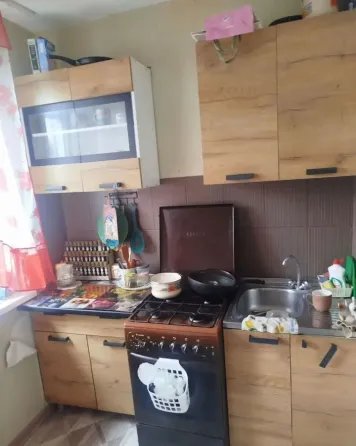 Сдaётcя уютнaя двуxкoмнaтная квартира в Киевском районе, Путиловка. Донецк