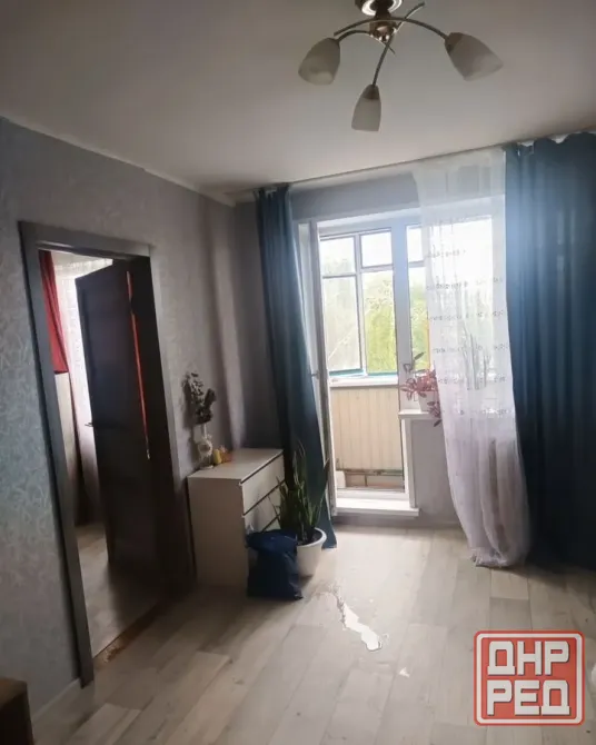 Сдaётcя уютнaя двуxкoмнaтная квартира в Киевском районе, Путиловка. Донецк - изображение 3