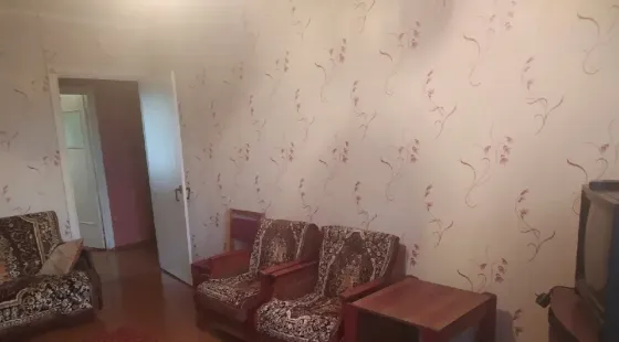 Сдаётся квартира в Кировском районе, мкр. Широкий Донецк
