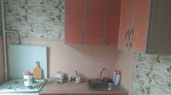Сдаётся квартира в Кировском районе, мкр. Широкий Донецк