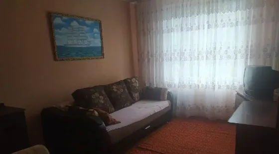 Сдаётся квартира в Кировском районе, мкр. Широкий Донецк