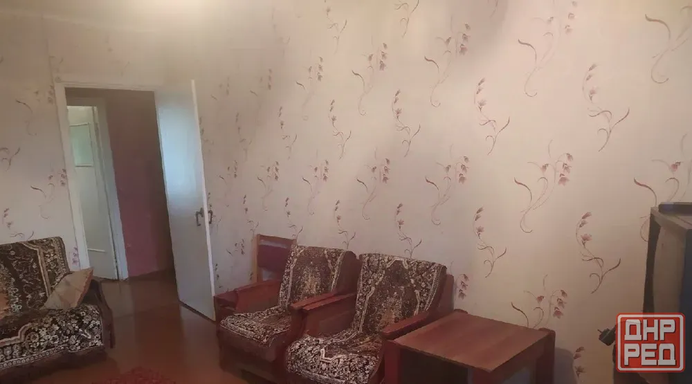 Сдаётся квартира в Кировском районе, мкр. Широкий Донецк - изображение 4