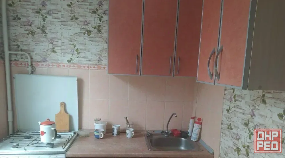 Сдаётся квартира в Кировском районе, мкр. Широкий Донецк - изображение 2