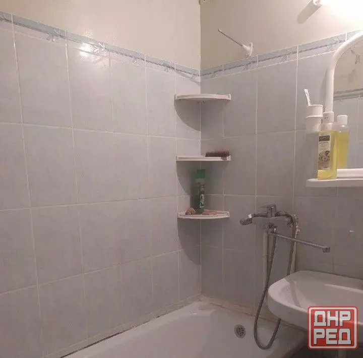 Сдаётся квартира в Кировском районе, мкр. Широкий Донецк - изображение 5