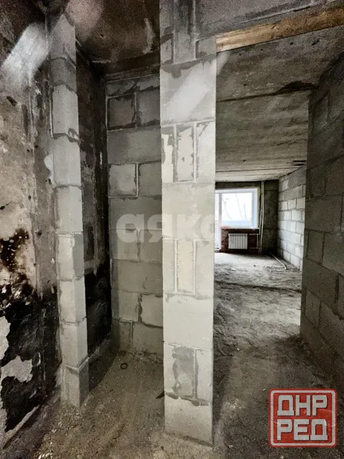 Продается 3-комнатная квартира в Центральном районе Мариуполь - изображение 4