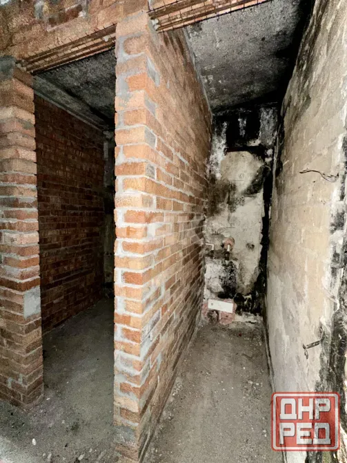 Продается 3-комнатная квартира в Центральном районе Мариуполь - изображение 3