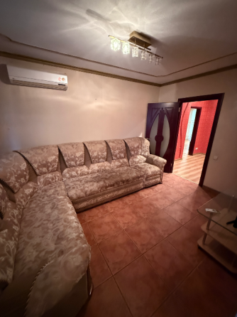 Продам 4х ком. Квартиру на Крытом рынке Донецк