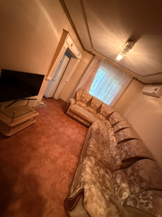 Продам 4х ком. Квартиру на Крытом рынке Донецк