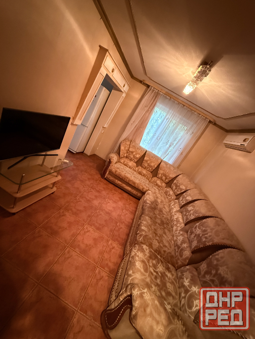 Продам 4х ком. Квартиру на Крытом рынке Донецк - изображение 3