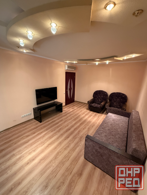 Продам 4х ком. Квартиру на Крытом рынке Донецк - изображение 8