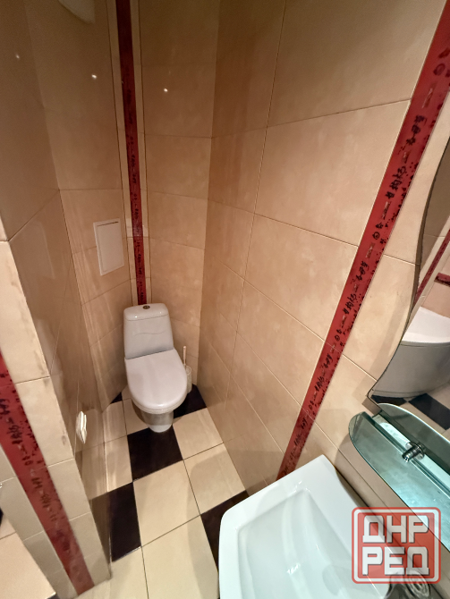 Продам 4х ком. Квартиру на Крытом рынке Донецк - изображение 10